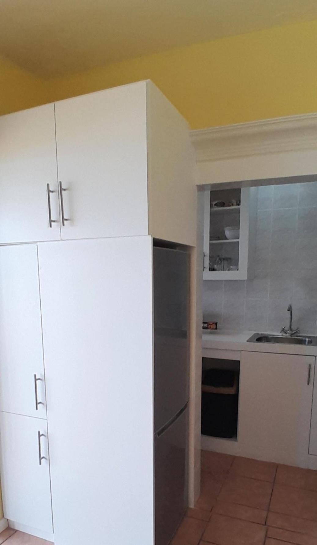 Romanza Apartment De Kelders Dış mekan fotoğraf