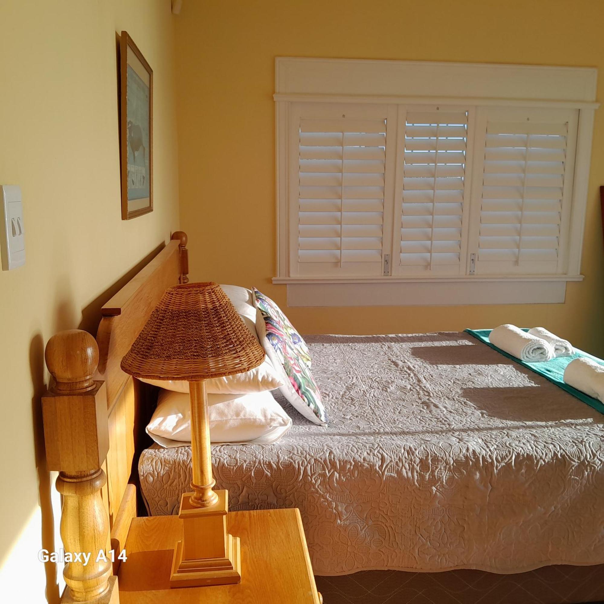Romanza Apartment De Kelders Dış mekan fotoğraf